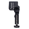 Receptor láser a batería 9V