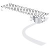 Licence, One-Shot, Cell Alignment Positioning System (CAPS)