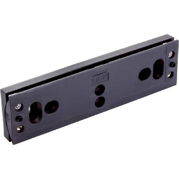 Support dalignement pour scanGrid2, orientable à ± 10° - BEF-1GHAHVKU1 Support dalignement pour scanGrid2, orientable à ± 10° - BEF-1GHAHVKU1-Lire la description