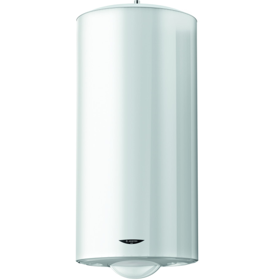 Chauffe-eau électrique vertical mural blindé INITIO 100L - ARISTON - 3000569-Lire la description
