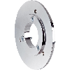 Adaptateur, bride de serrage Ø36mm -> bride synchro Ø100mm - BEF-FA-036-100 Adaptateur, bride de serrage Ø36mm -> bride synchro Ø100mm - BEF-FA-036-100