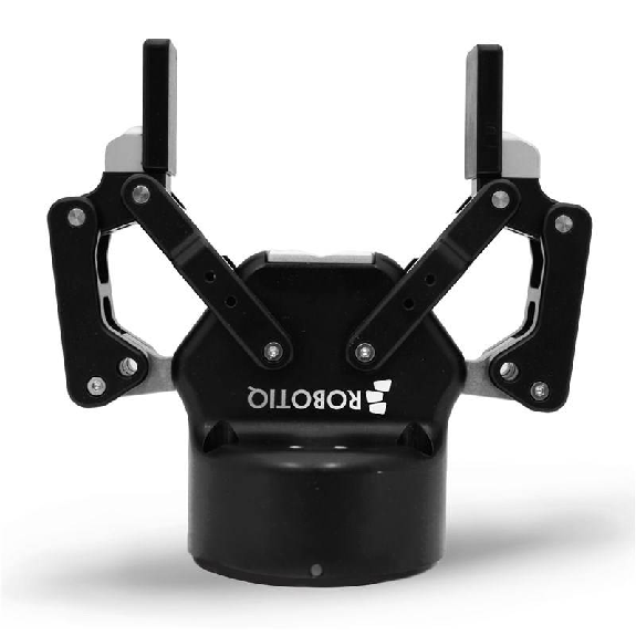 Kit préhenseur robotique 2F-85 - AGC-OMRON-KIT-85-Lire la description