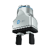 Préhenseur parallèle simple pour espaces étroits et charges éxigeante - 2FG7-GRIPPER