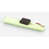 Fonctionnement sur batterie interne MBC-A08 Fonctionnement sur batterie interne MBC-A08