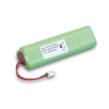 Fonctionnement sur batterie interne KB-A01N