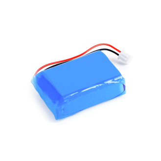 Fonctionnement sur batterie interne YKR-01-Lire la description