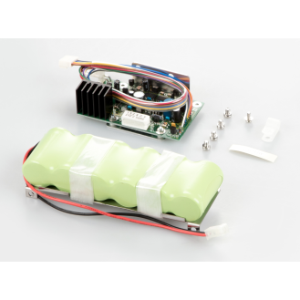 Funzionamento a batteria interna PES-A01-Leggi tutto