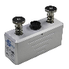 Jauge de Contrainte Sensormate-Gefran-QE1008-C - QE1008-C