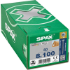 SPAX SeKo T-STAR+ 8,0x100/ 57 Wirox