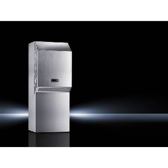 Climatiseur latéral NEMA 4X- 1000W-400V 405x1020x358mm (LxHxP) - SK 3304.544-Lire la description