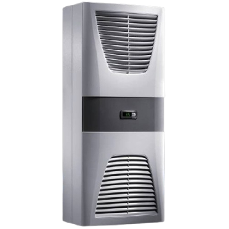 Climatiseur latéral -1500W-400V 400x950x260mm (LxHxP) - SK 3305.540-Lire la description