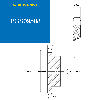 CMW - Pignone prealesato - Acciaio - Dentatura singola - 06B1 - 8 denti - passo 9,52 mm con foro 8 mm