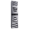 Climatiseur latéral-1500W-400V 435x1590x205mm (LxHxP) - SK 3366.540