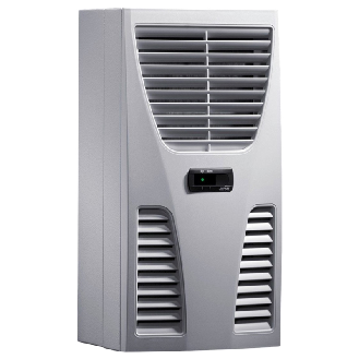 Climatiseur latéral - 300W-115V 280x550x140mm (LxHxP) - SK 3302.110-Lire la description