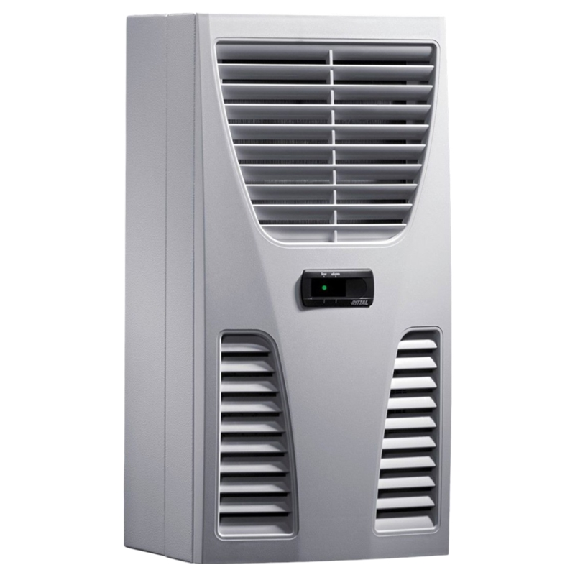 Climatiseur latéral - 300W-115V 280x550x140mm (LxHxP) - SK 3302.110-Lire la description