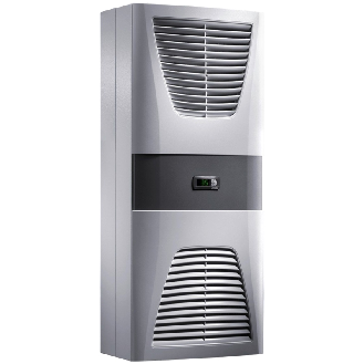 Climatiseur latéral -1000W-115V 400x950x260mm (LxHxP) - SK 3304.510-Lire la description