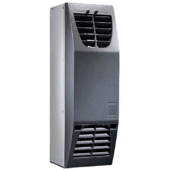 Climatiseur thermoélectrique 100W 125x400x155mm (LxHxP) - SK 3201.300-Lire la description