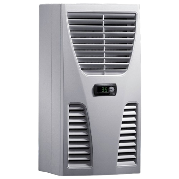 Climatiseur latéral-750W-115V 280x550x280mm (LxHxP) - SK 3361.510-Lire la description