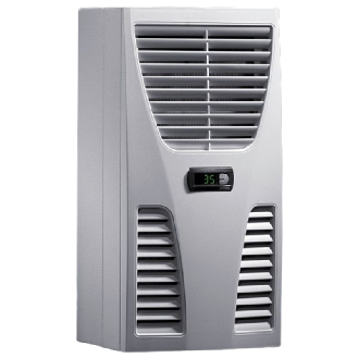 Climatiseur latéral-750W-115V 280x550x280mm (LxHxP) - SK 3361.510-Lire la description