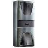 Climatiseur latéral inox- 1000W-400V 400x950x260mm (LxHxP) - SK 3304.640