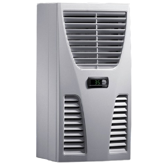 Climatiseur latéral - 750W-230V 280x550x280mm (LxHxP) - SK 3361.500-Lire la description