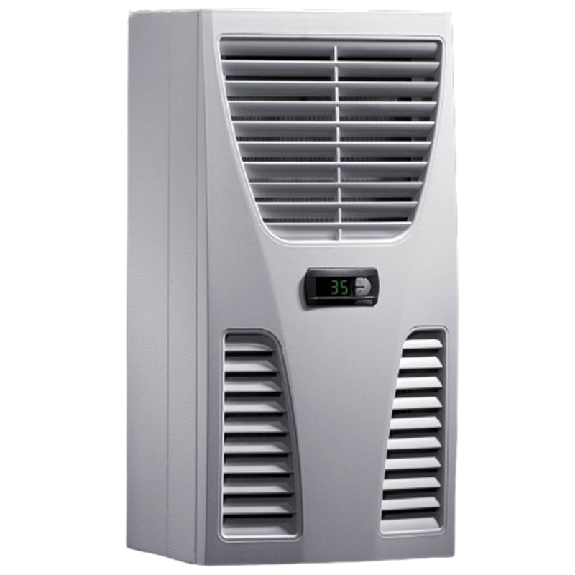 Climatiseur latéral - 750W-230V 280x550x280mm (LxHxP) - SK 3361.500-Lire la description