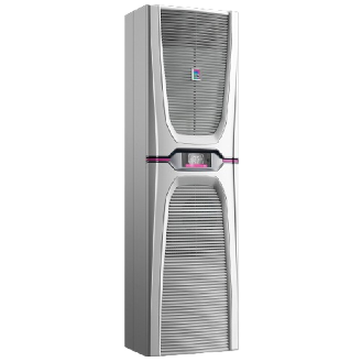 Climatiseur lat.Blue e+ 6000W-IP55 450x1600x393 (LxHxP) - SK 3189.940-Lire la description
