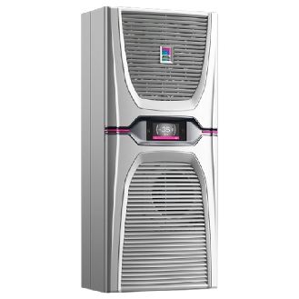 Climatiseur lat.Blue e+ 1500W-IP55 400x950x305 (LxHxP) - SK 3185.830-Lire la description