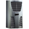 Climatiseur latéral inox- 300W-230V 280x550x140mm (LxHxP) - SK 3302.200