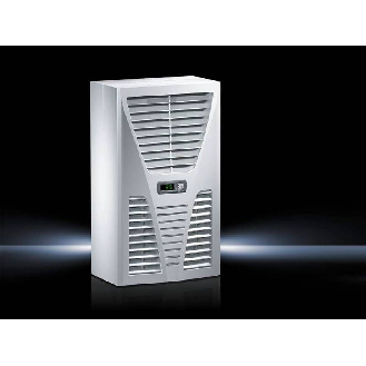 Climatiseur latéral-750W-230V 280x550x280mm (LxHxP) - SK 3361.600-Lire la description