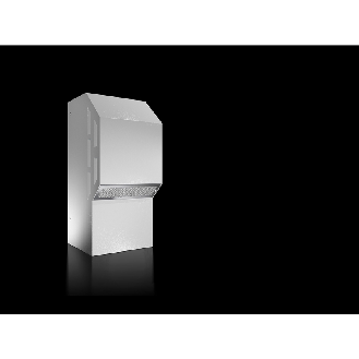 Climatiseur lateral Blue e 500W- SK-L285H620P298-IP56 -TYPE 3R/4 230V - SK 3303.508-Lire la description