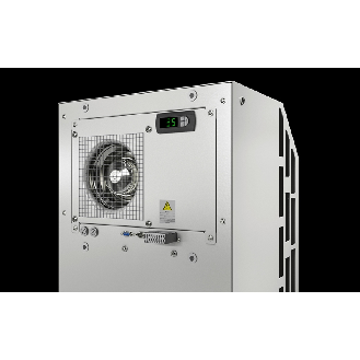 Climatiseur lateral Blue e 500W- SK-L285H620P298-IP56 -TYPE 3R/4 230V - SK 3303.508-Lire la description