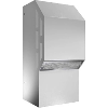 Climatiseur lateral Blue e 500W- SK-L285H620P298-IP56 -TYPE 3R/4 230V - SK 3303.508