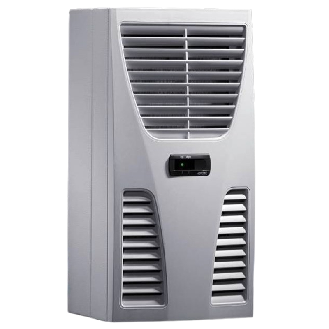 Climatiseur latéral - 300W-230V 280x550x140mm (LxHxP) - SK 3302.100-Lire la description