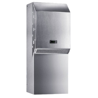 Climatiseur latéral NEMA 4X- 500W-115V 285x620x298mm (LxHxP) - SK 3303.514-Lire la description