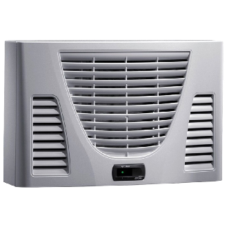 Climatiseur latéral-300W-230V 525x340x153mm (LxHxP) - SK 3302.300-Lire la description
