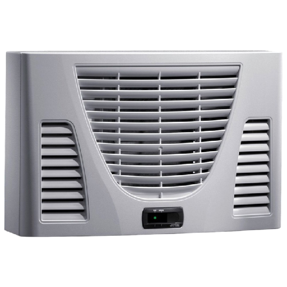 Climatiseur latéral-300W-230V 525x340x153mm (LxHxP) - SK 3302.300-Lire la description