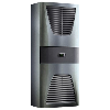 Climatiseur latéral inox- 1500W-400V 400x950x260mm (LxHxP) - SK 3305.640