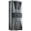 Climatiseur latéral inox- 1000W-230V 400x950x260mm (LxHxP) - SK 3304.600