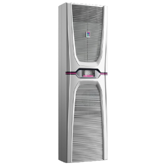 Climatiseur lat.Blue e+ 2000W-IP55 450x1600x294 (LxHxP) - SK 3186.930-Lire la description
