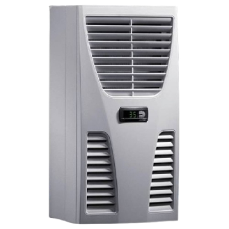 Climatiseur latéral - 500W-230V 280x550x210mm (LxHxP) - SK 3303.500-Lire la description