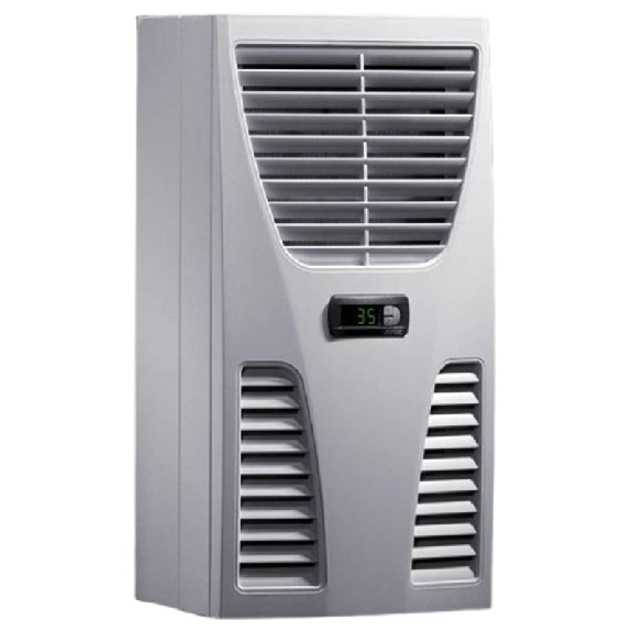 Climatiseur latéral - 500W-230V 280x550x210mm (LxHxP) - SK 3303.500-Lire la description