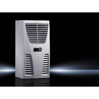 Climatiseur latéral-750W-400V 280x550x280mm (LxHxP) - SK 3361.540-Lire la description
