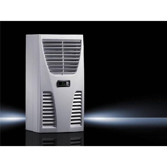 Climatiseur latéral-750W-400V 280x550x280mm (LxHxP) - SK 3361.540 Climatiseur latéral-750W-400V 280x550x280mm (LxHxP) - SK 3361.540-Lire la description