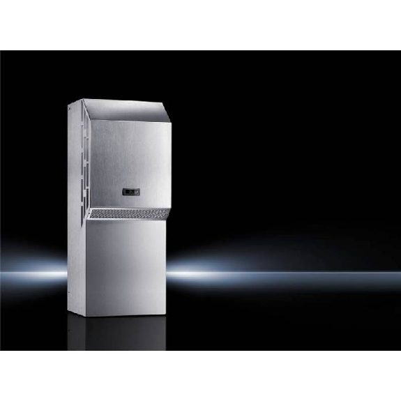 Climatiseur latéral NEMA 4X- 1500W-400V 405x1020x358mm (LxHxP) - SK 3305.544 Climatiseur latéral NEMA 4X- 1500W-400V 405x1020x358mm (LxHxP) - SK 3305.544-Lire la description