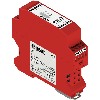 Relais de sécurité Cat. 2, 2NO, 22,5mm, 24Vac/dc, débroch. à vis - CS AR-40M024 Relais de sécurité Cat. 2, 2NO, 22,5mm, 24Vac/dc, débroch. à vis - CS AR-40M024
