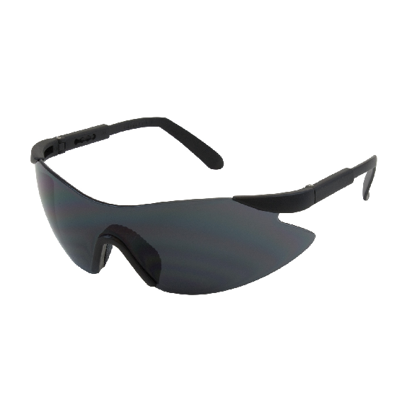 Lunettes de protection WILCO gris fumée 3.1 AS/AF - BOUTON OPTICAL - 250-92-0001-EN Lunettes de protection WILCO gris fumée 3.1 AS/AF - BOUTON OPTICAL - 250-92-0001-EN-Lire la description