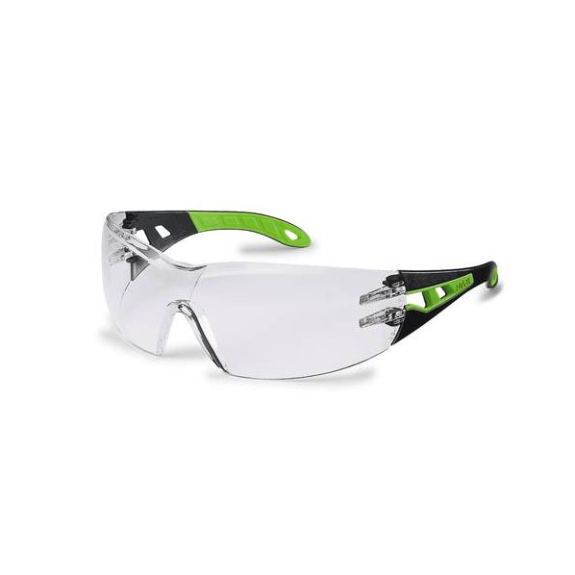 Lunettes de protection Pheos Uvex-Beschreibung lesen