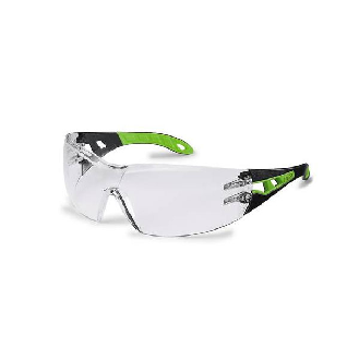 Lunettes de protection Pheos Uvex-Lire la description