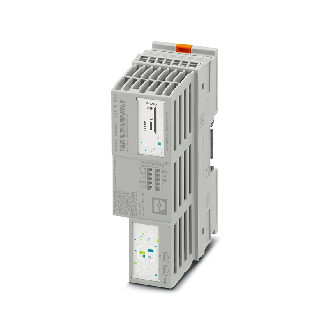 PLCnext Control pour la commande directe des E/S-F Axioline - AXC F 2152-Lire la description
